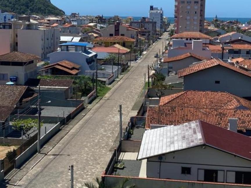 Apartamento Na Praia Da Enseada, 100 Mt Praia Sao Francisco do Sul Bagian luar foto